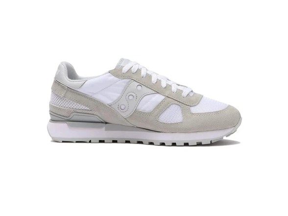 White/Gray