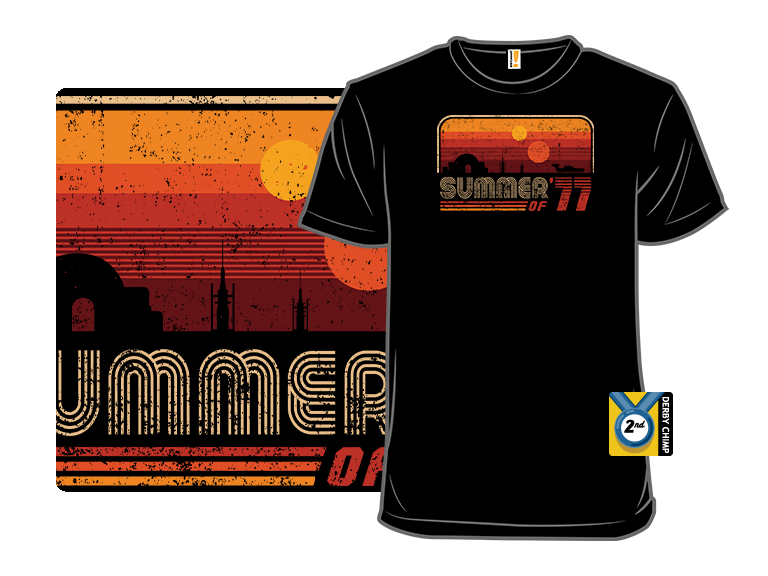 Summer of '77 - Gallery 8
