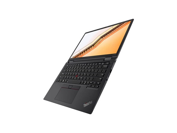 Lenovo ThinkPad X13 Yoga 13.3" WUXGA Touch Laptop