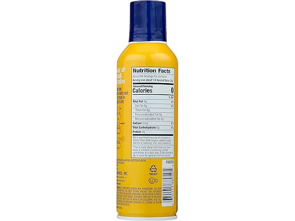 Kernel Season`s Movie Theater Butter Flavored Spritzer