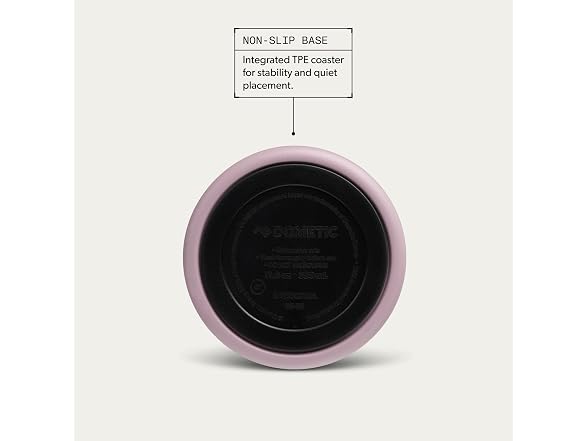 Dometic 22 oz Tumbler, Elderberry