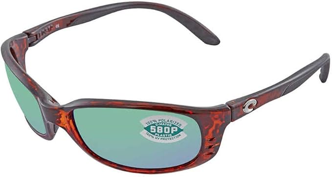 Costa Del Mar Brine Polarized Sunglasses - Gallery 6
