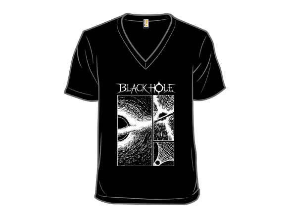 Blackhole Gateway