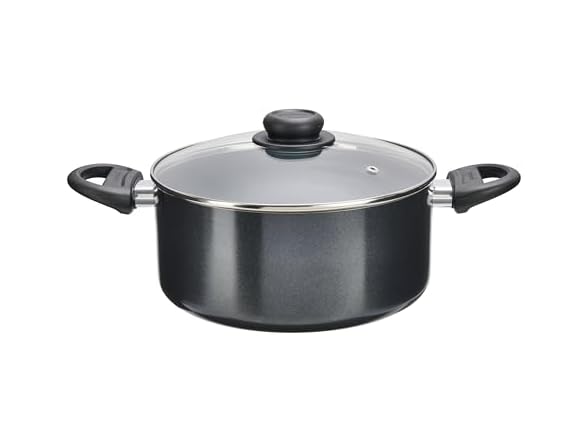 GoodCook Everyday Round Dutch Oven with Lid