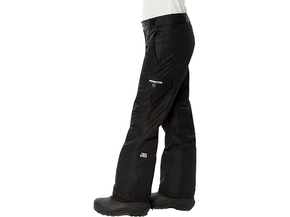 Arctix Cargo Snow Pants (M)