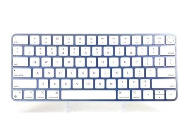 Apple Magic Keyboard with Touch ID