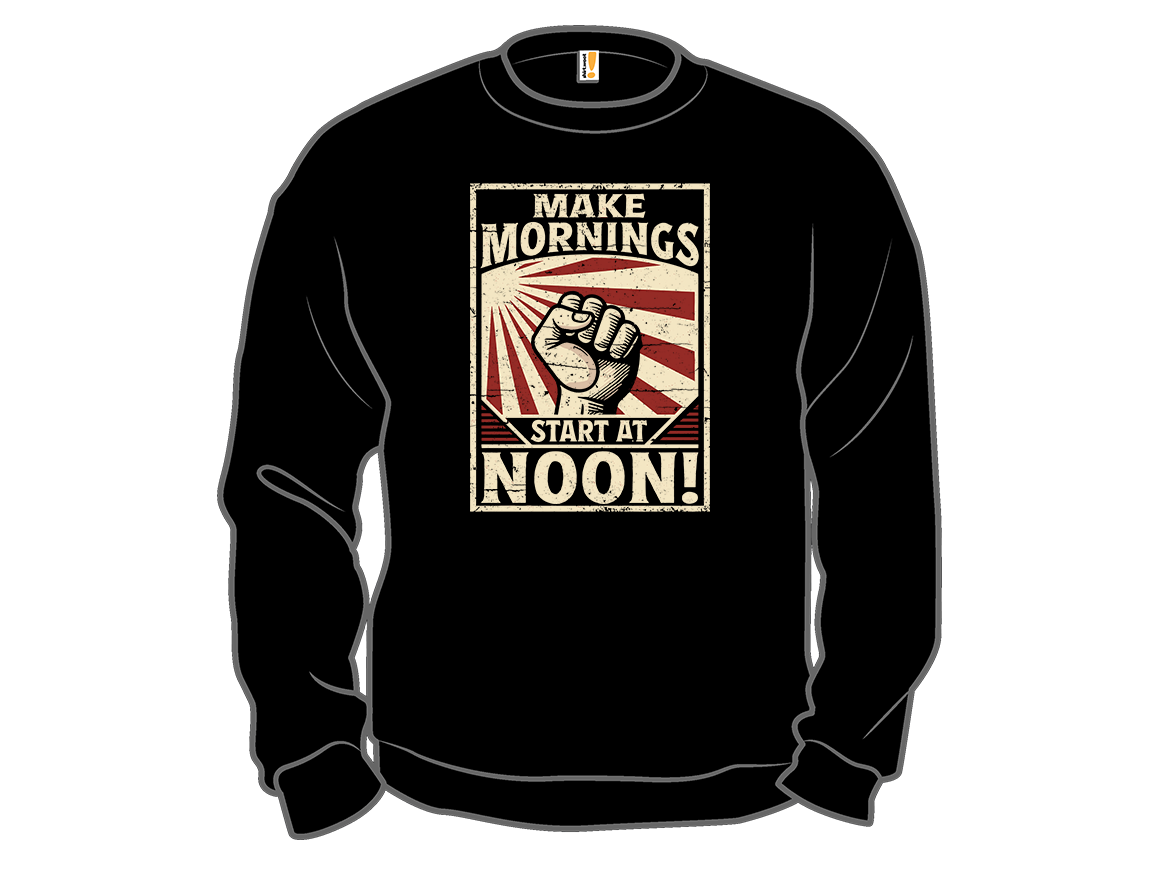 Mornings At Noon - Gallery 11