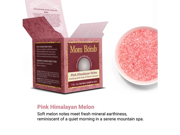Bath Bomb Big Bundle (4ct)