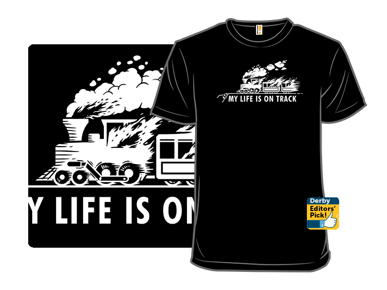 My Life Is On Track II