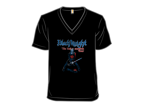 Black Knight Tour
