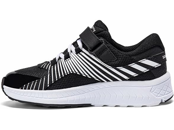 VELOCER AC Black/White