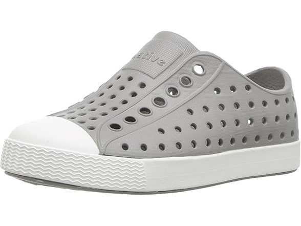 Pigeon Grey/ Shell White