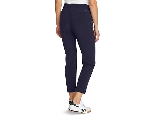 Eddie Bauer Womens Ankle Pants (S)