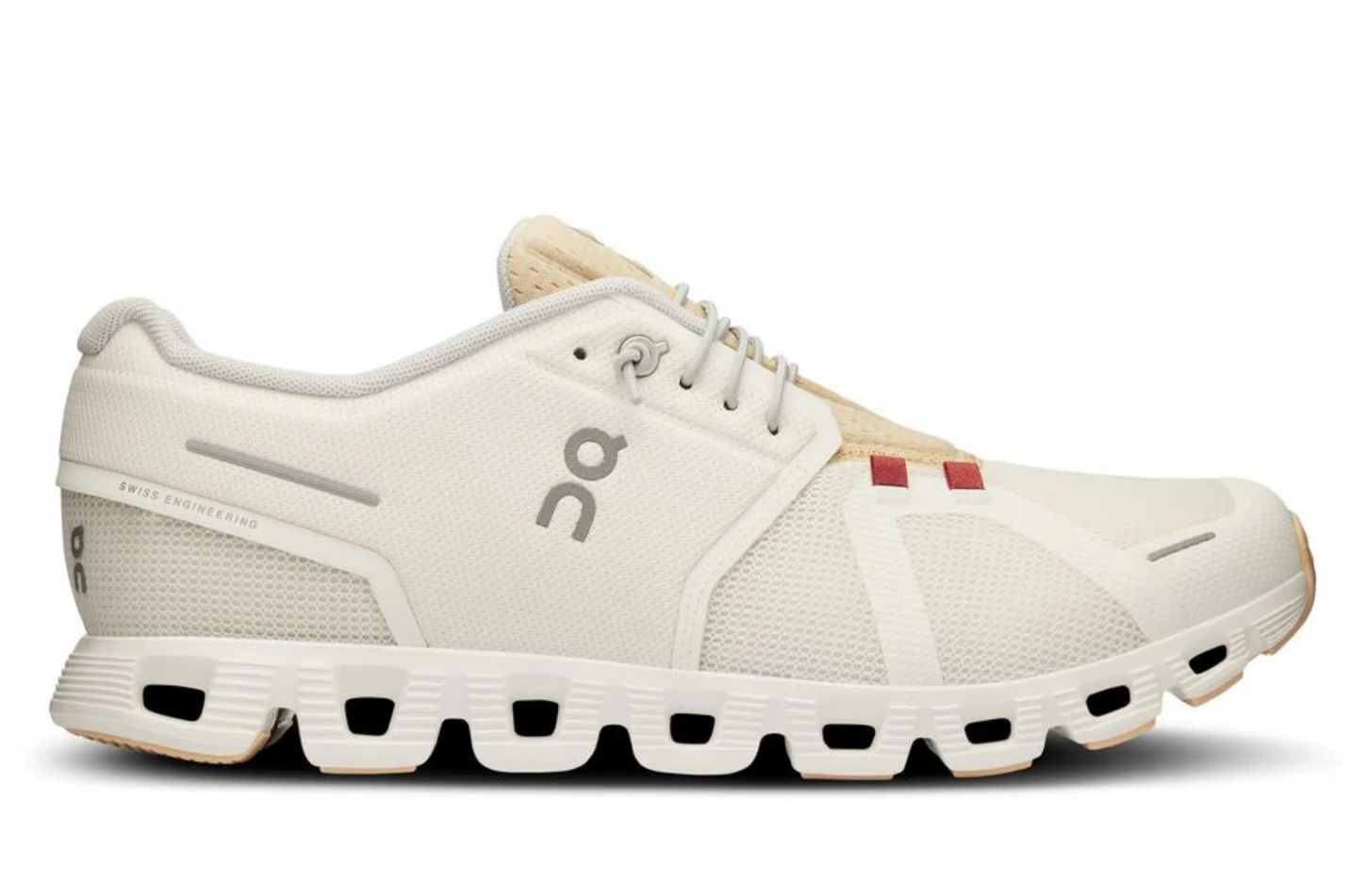 On Running Cloud 5 Men's Shoes - Gallery 25