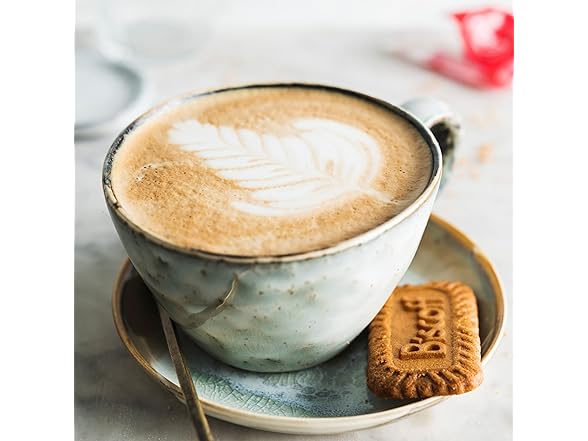 Biscoff Lotus Biscoff Cookies- Caramelized Biscu