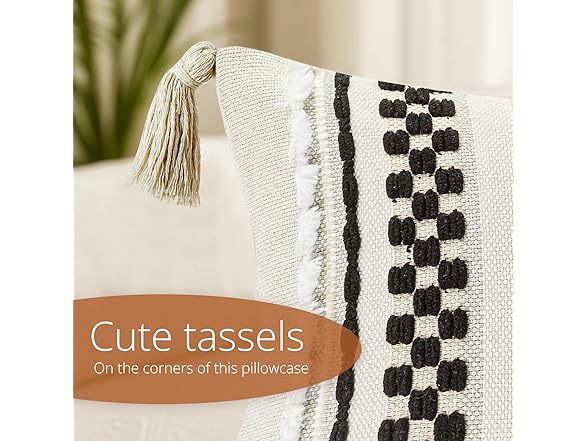 Silkena Lumbar Long Body Pillow Cover