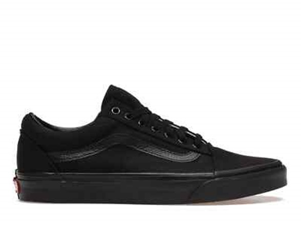Vans Old Skool Skate Shoe Unisex