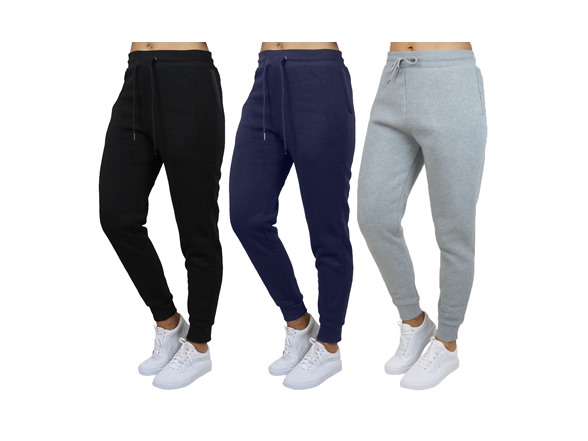 Black - Navy - Heather Grey