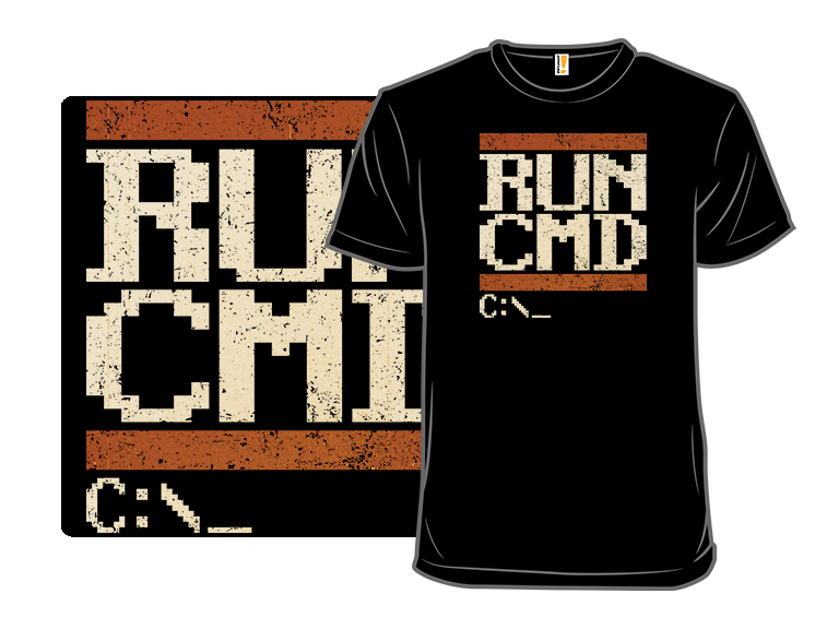 RUN-CMD - Gallery 3