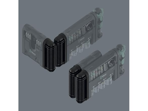 Wera 5049020001 Wera 05049020001 Tool-Check Modular