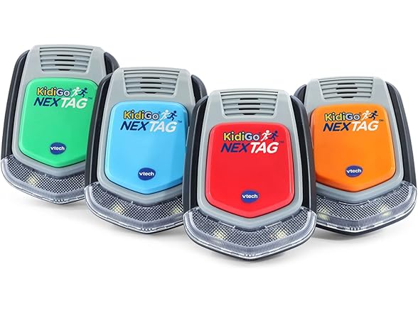 VTech KidiGo NexTag