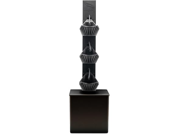 Tevatower Mini Smart Self-Watering Planter