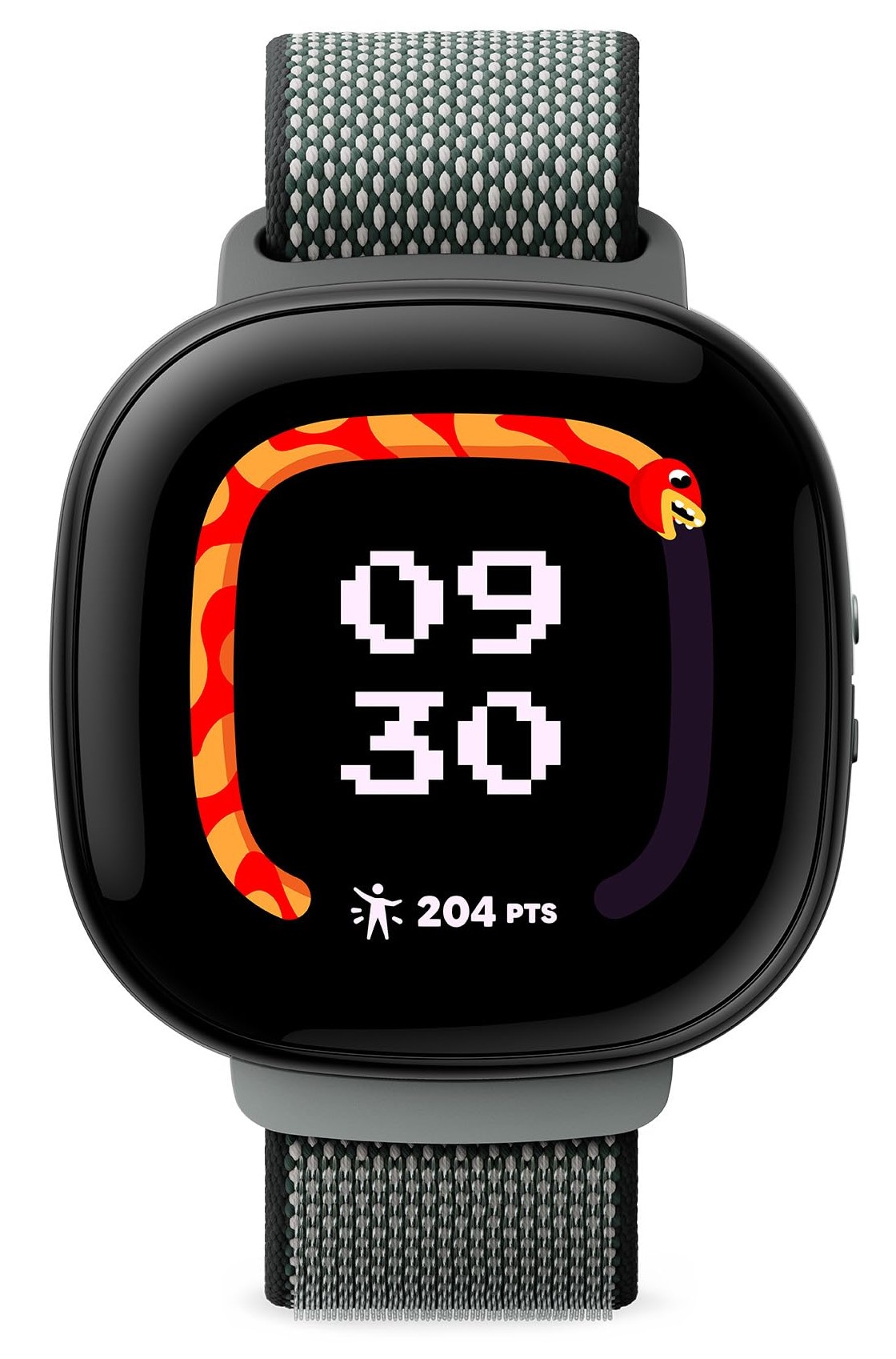 (NEW) Fitbit Google Ace LTE - Kids Smartwatch (Open Box) - Gallery 14