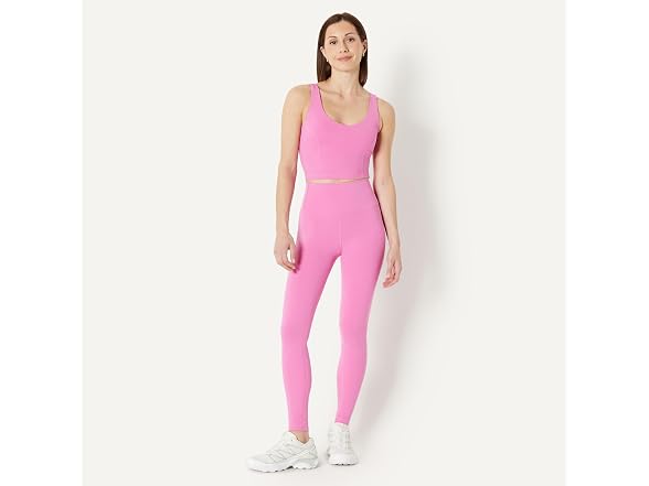 Amazon Essentials Women Formflex Training 2 1 Top