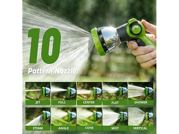 BreezeReel W2058 Garden Hose Reel 50ft