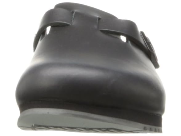 Birkenstock Unisex Boston Work Clogs