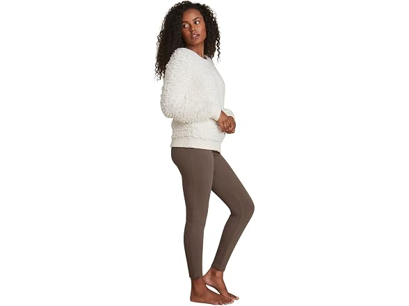 Barefoot Dreams Women (S) Cozychic Loop Jacket