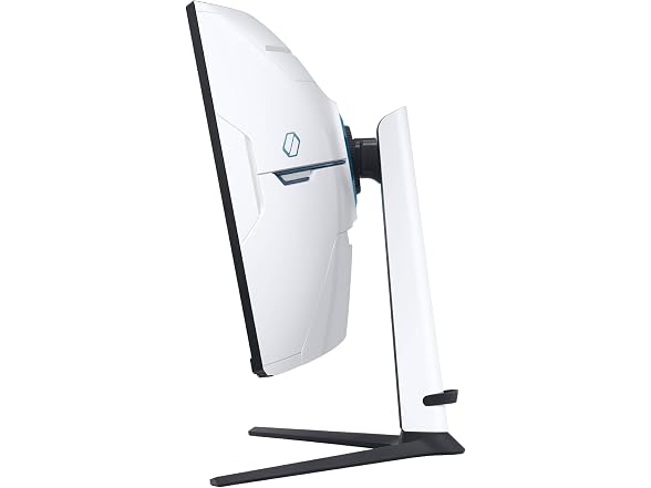 Samsung 32" Odyssey Neo G8 (G85NB) Curved Gaming Monitor