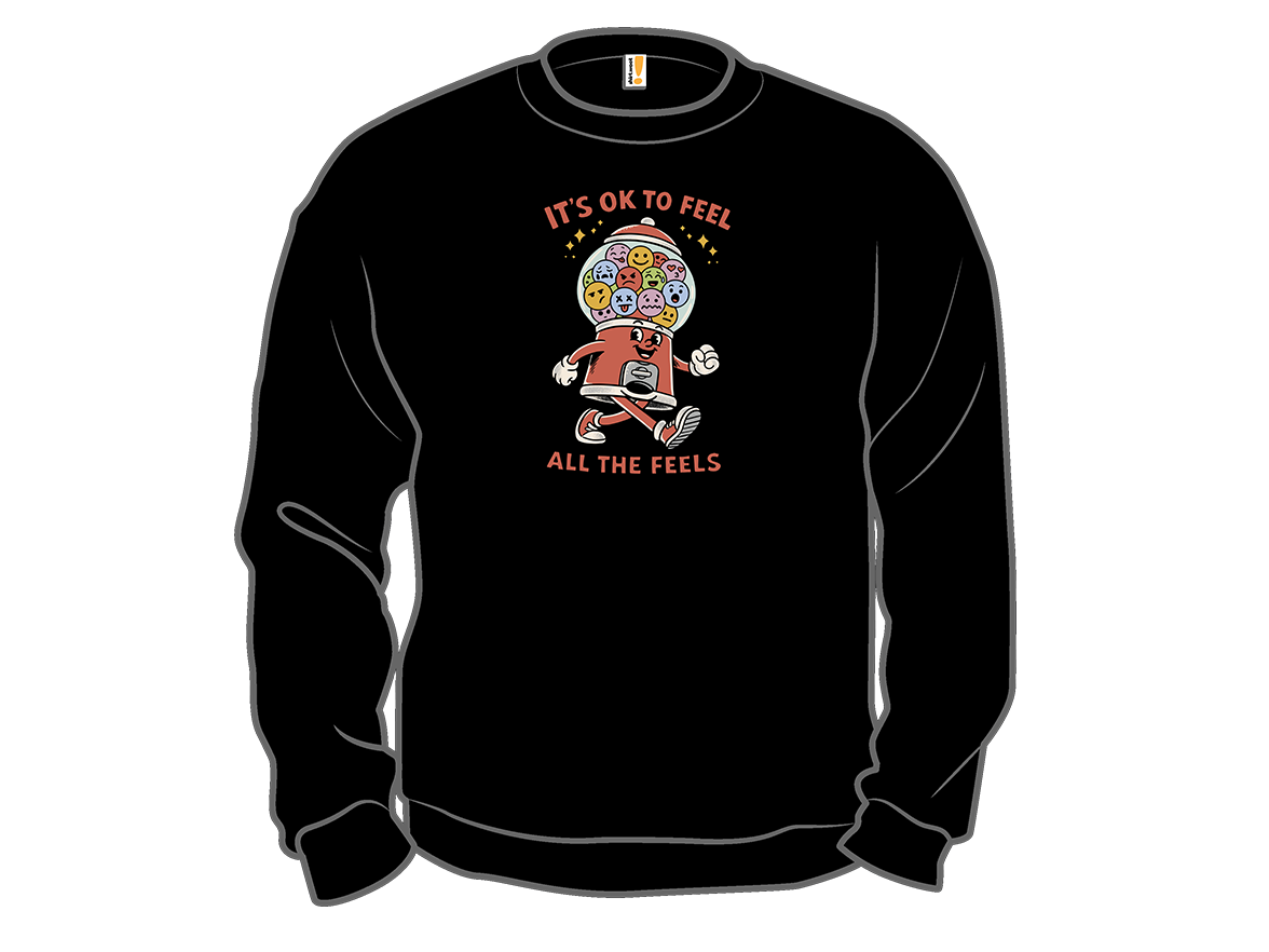 Retro Feeling Machine - Gallery 11