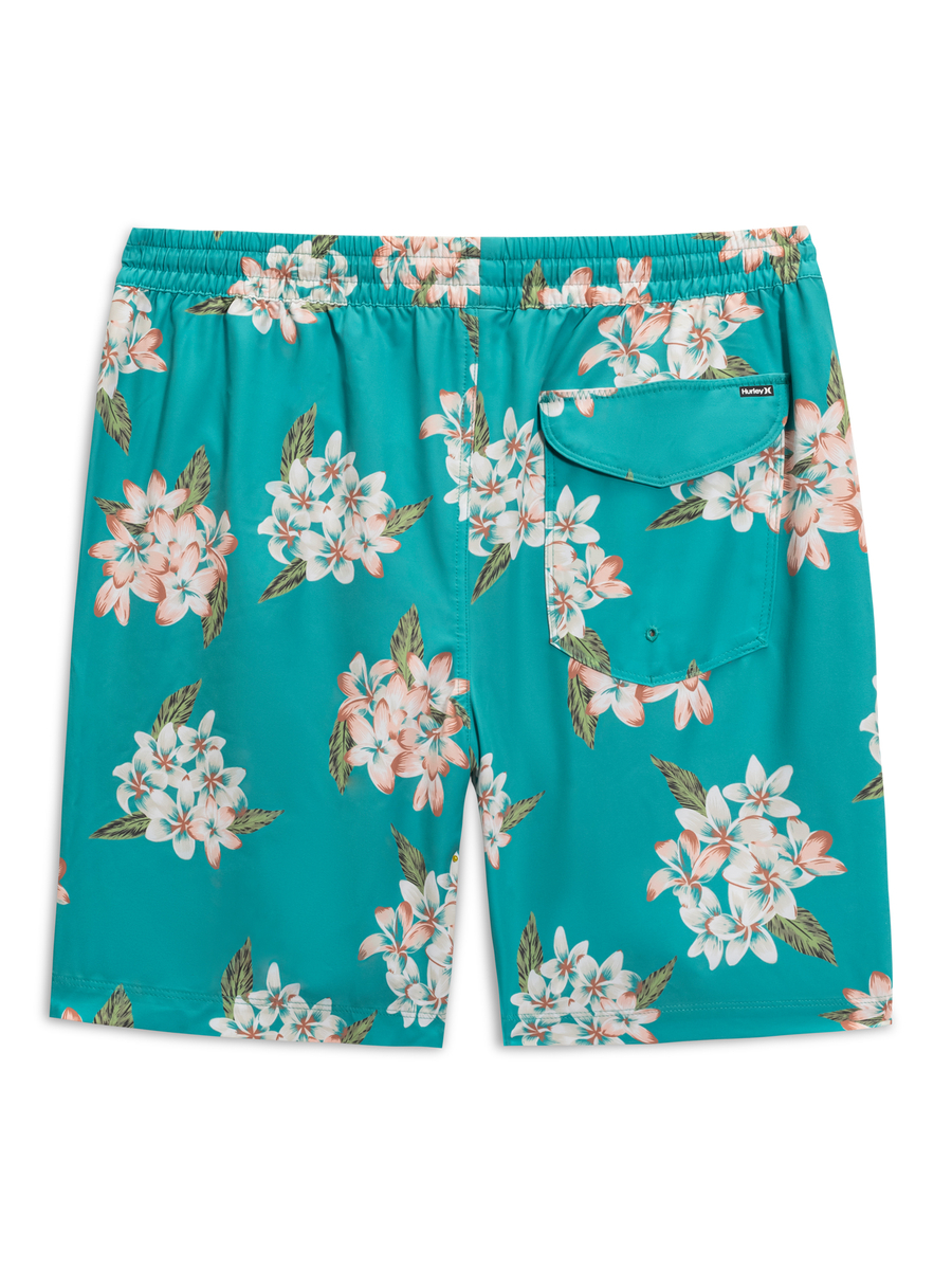 Hurley Men's Malaga Swim Short - Gallery 7