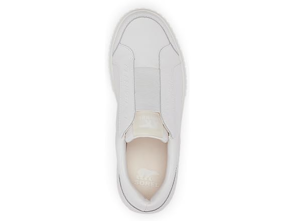 Sorel Women's ONA Ave Slip-On Sneaker