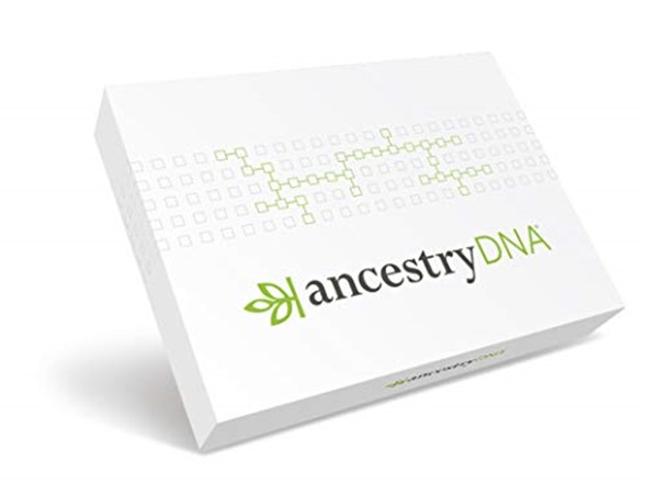 AncestryDNA Genetic Ethnicity Test