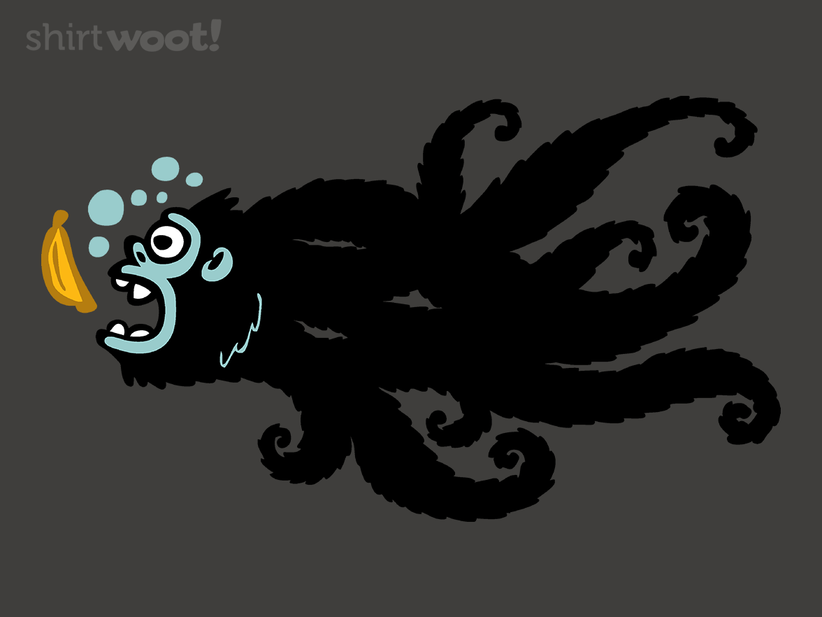 Sea Chimp - Gallery 4