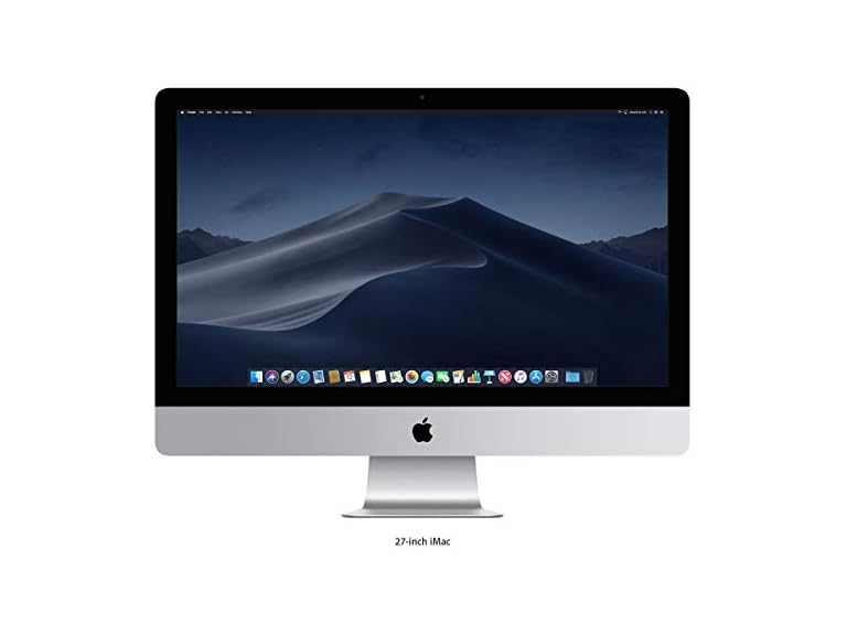Apple iMac 21.5" MHK23LL/A (2019)