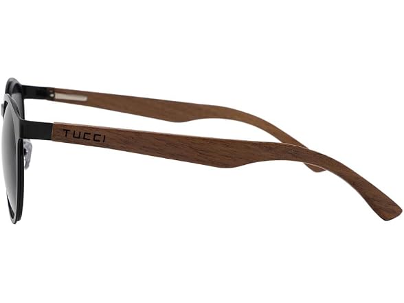 Tucci Italy Divina Sunglasses