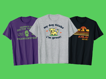 Shirts from the Derby!