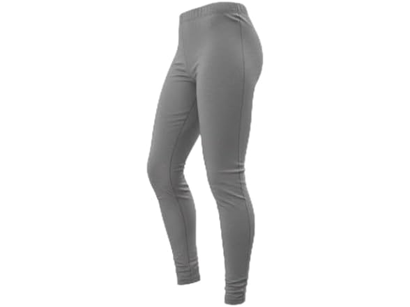 Spyder Womens Micro French Terry Base Layer Bottom