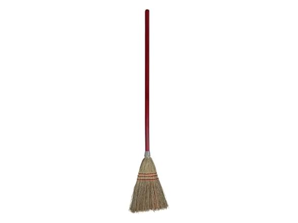 Boardwalk Corn Fiber Lobby/Toy Broom, Co