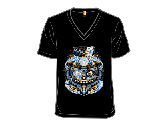 Welcome to Wonderland