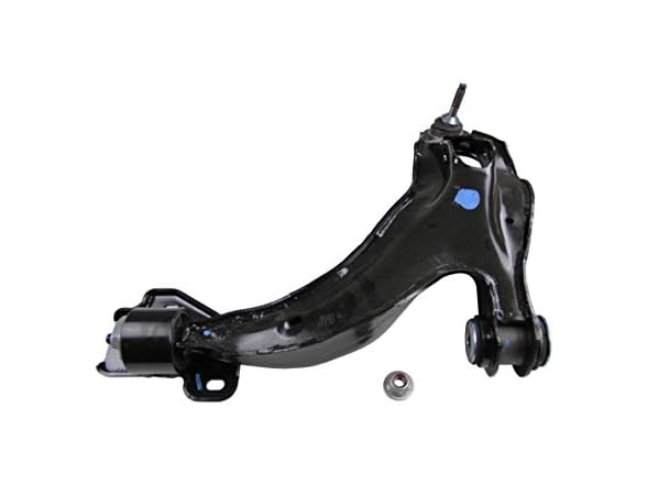 MOOG RK620218 Control Arm and Ball Joint