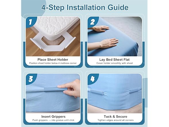 NNHN Lock Sheet Holders