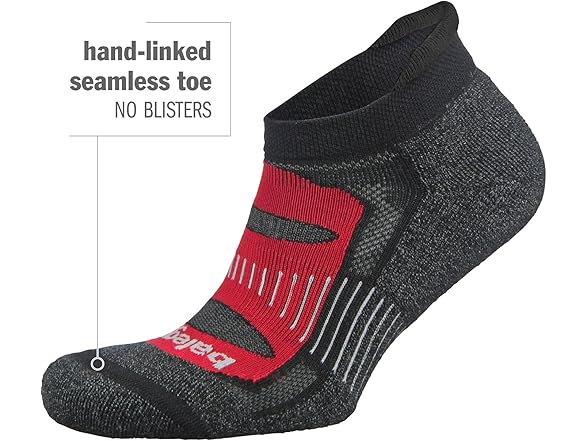 Balega Blister Resist Performance