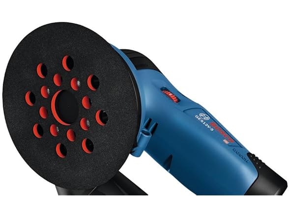 BOSCH GEX12V-5N 12V Max 5" Random Orbit Sander