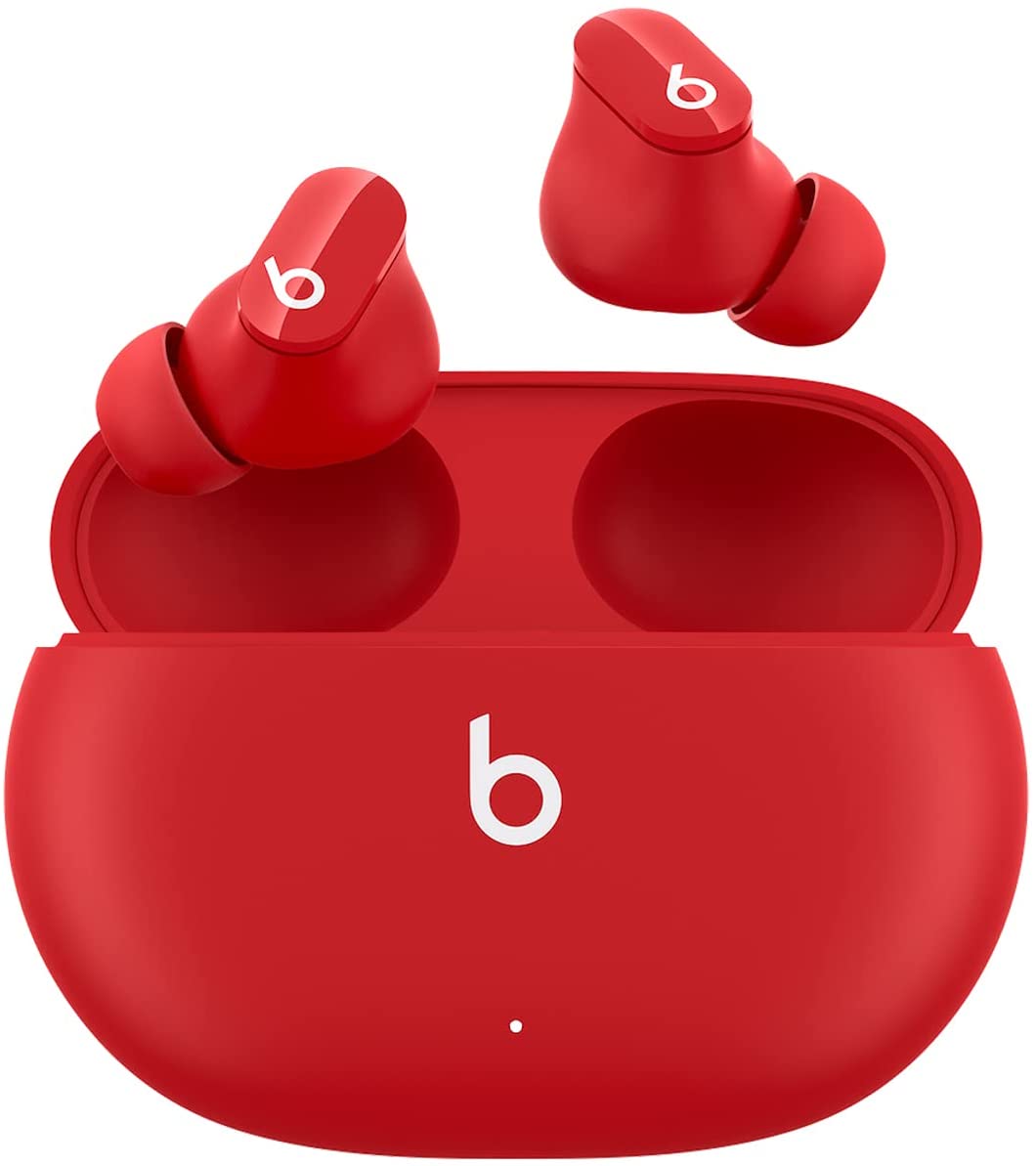 Beats Studio ANC True Wireless Buds (Open Box) - Gallery 12