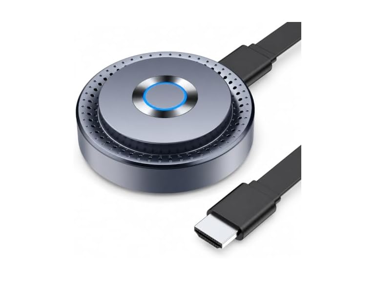 WASOCA Wireless HDMI Display Adapter