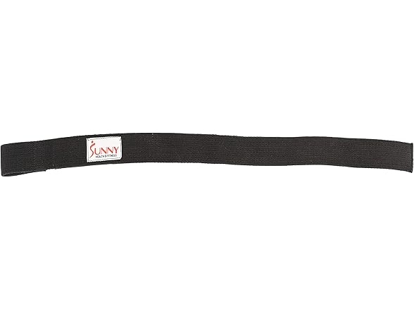  Sunny Health & Fitness Lifting Straps